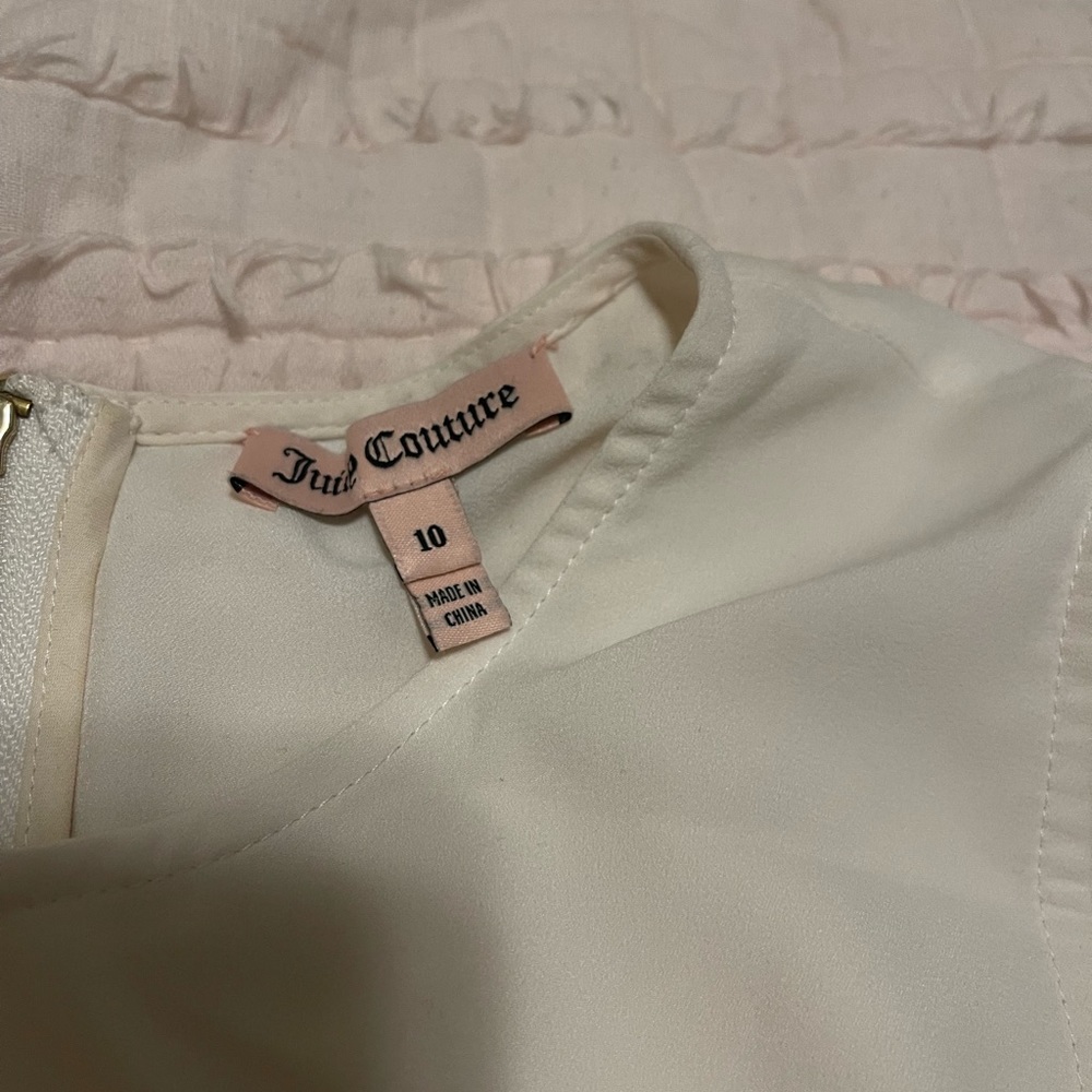 Juicy Couture Top - Picture 3 of 4